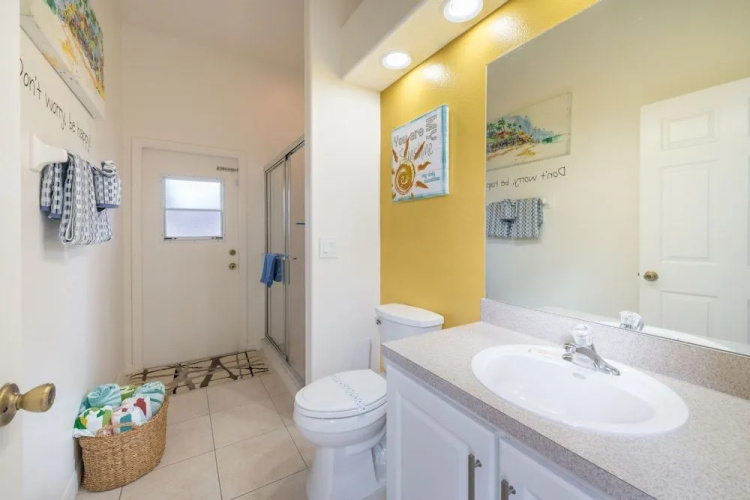 Bahama Sunset 5 Bedrooms