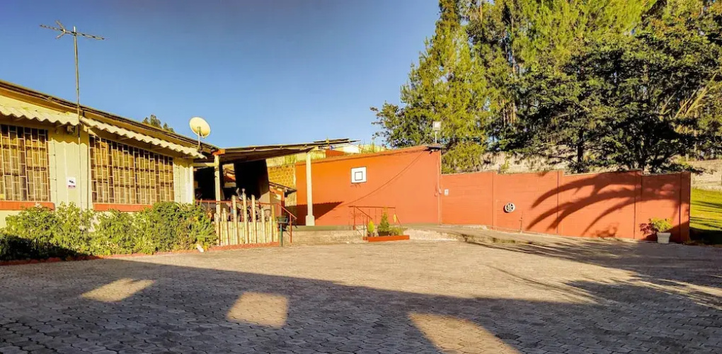 Otel görseli