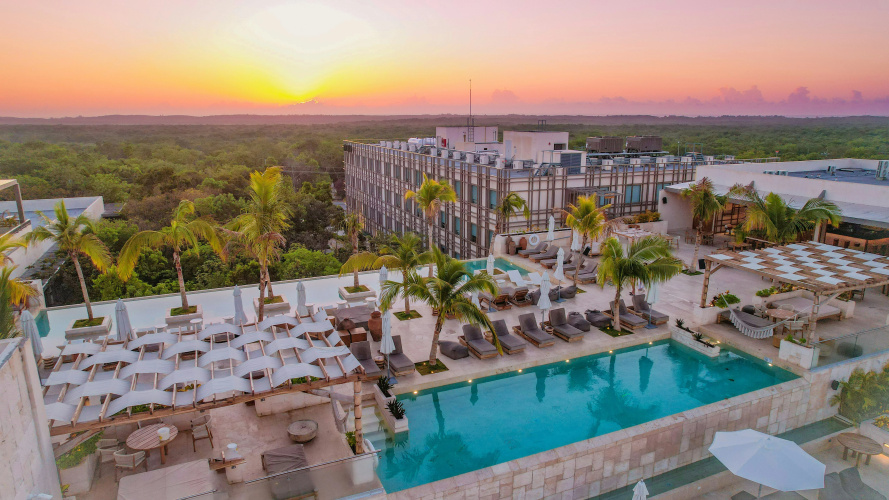 Motto by Hilton Tulum photo 18