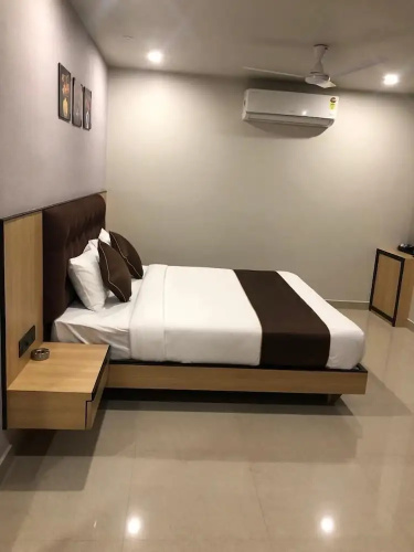 Komfort Stay