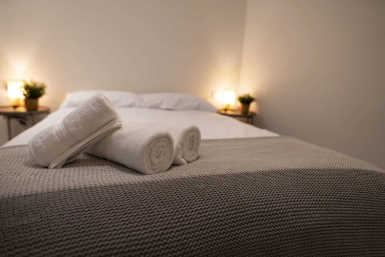 Sylvian Suites-hosted by Sweetstay