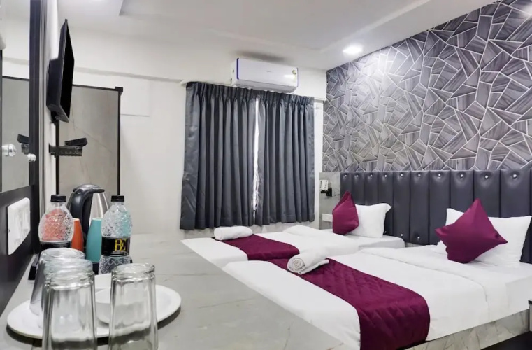 Hotel Orchard Park