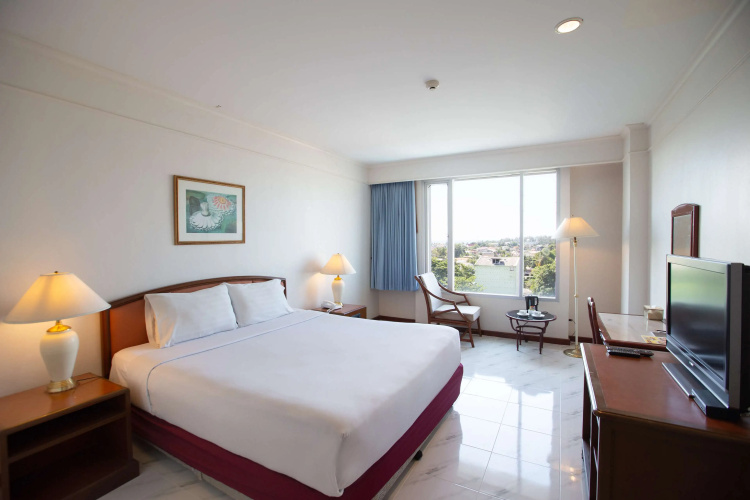 Imperial Narathiwat Hotel