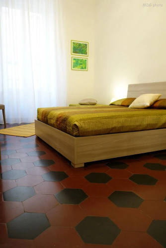 Locazione Turistica