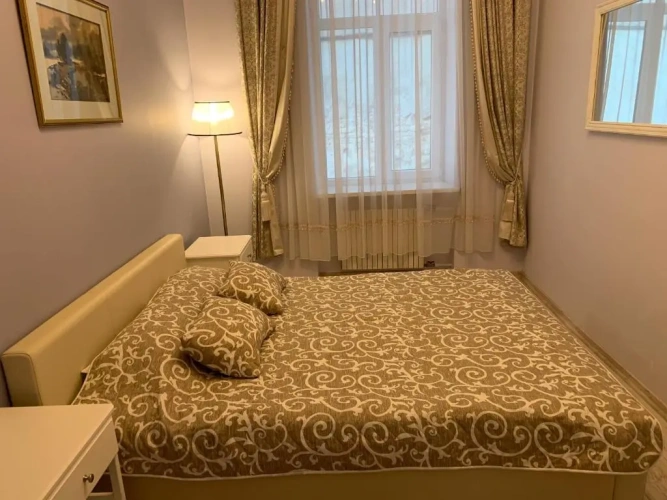 Ambassador Apartment
