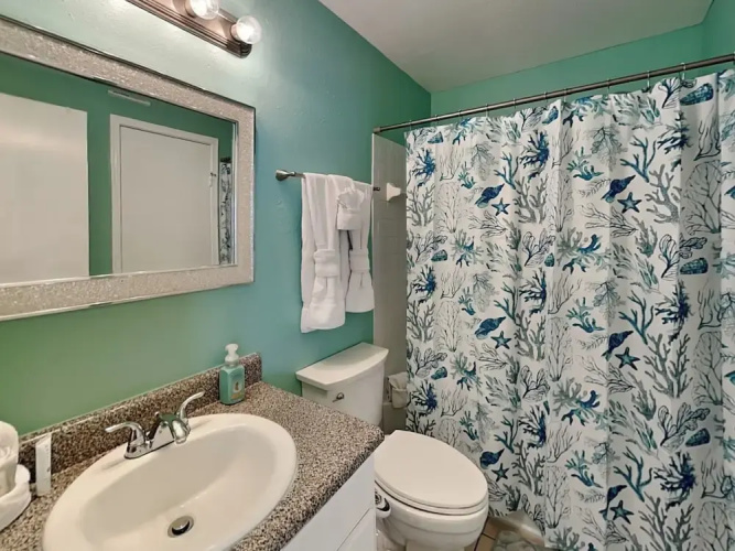Babe's Place by Ryson Vacation Rentals
