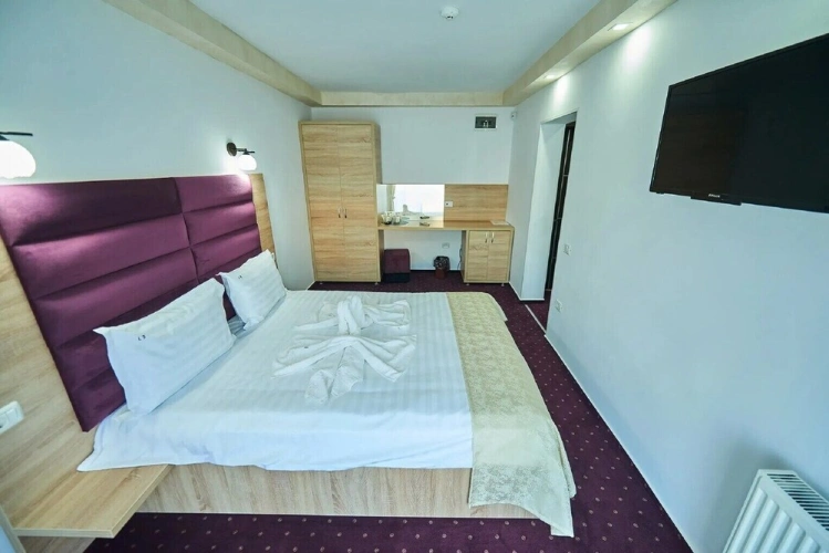 Standard Double Family room