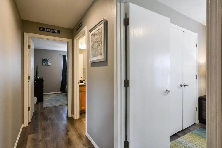 Standard room