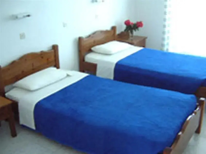 Rodos Sun Apartments