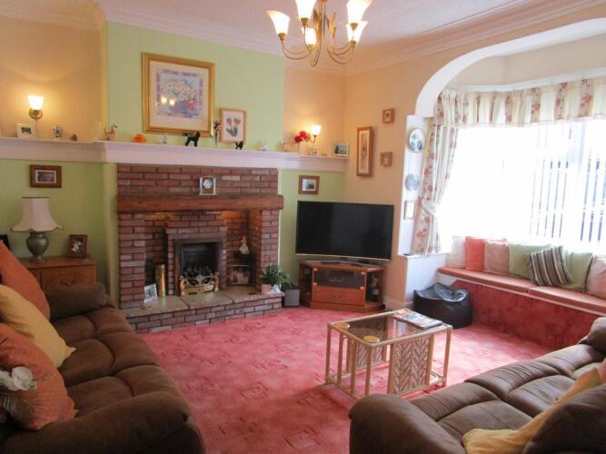 Burlington QuaysOver view