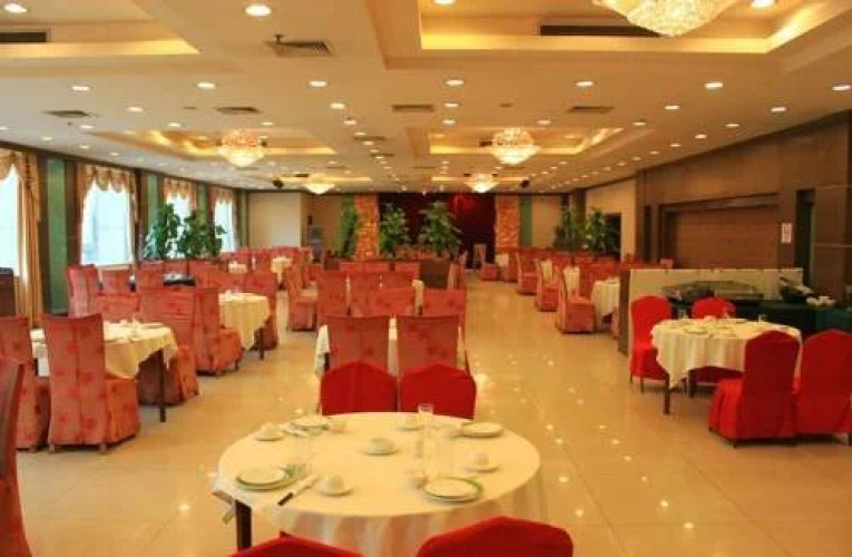 Xietong Hotel