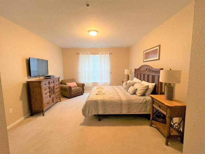 Universal Studio's Area Apt by CozyKey