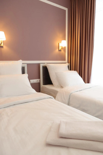 Фотография номера гостиницы Норатон