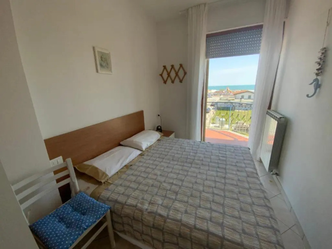 Bella Vista apartment