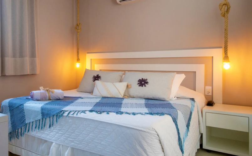 Hotel Sete Ilhas
