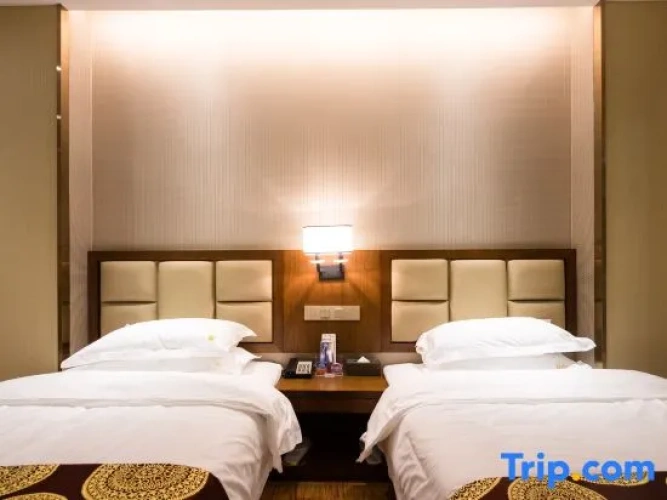 Business Twin room