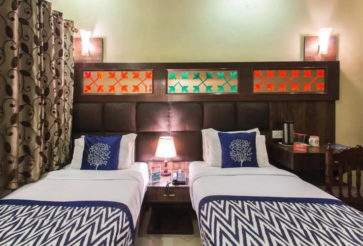 Hotel Shalimar