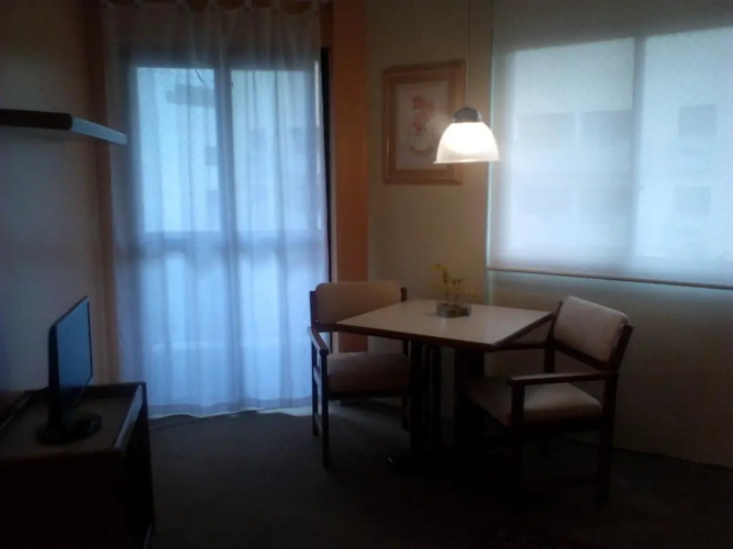 Columbia Residence