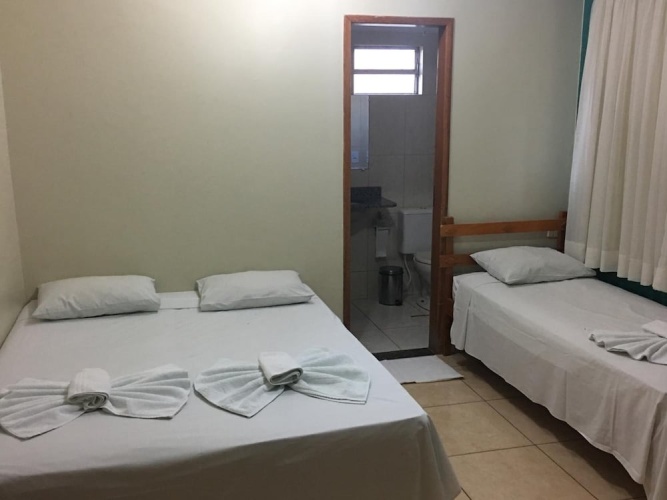 Trindade Hotel