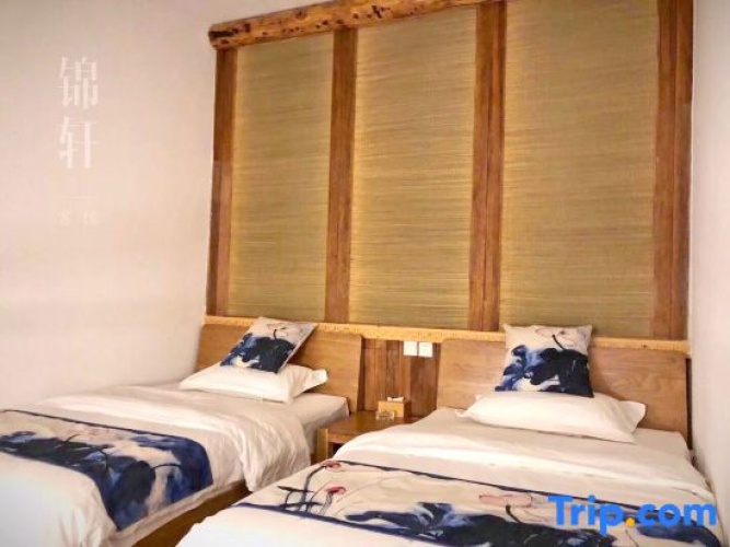 1 Bedroom Standard Duplex room