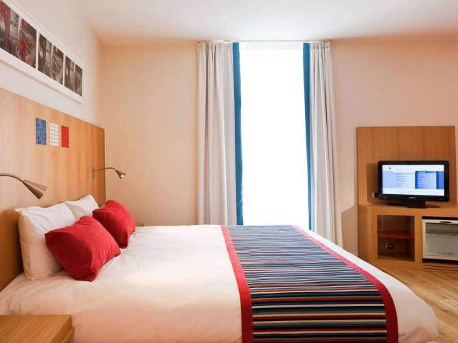 Mercure Vittel