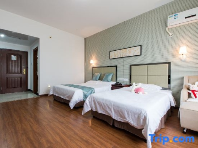 Standard Family room