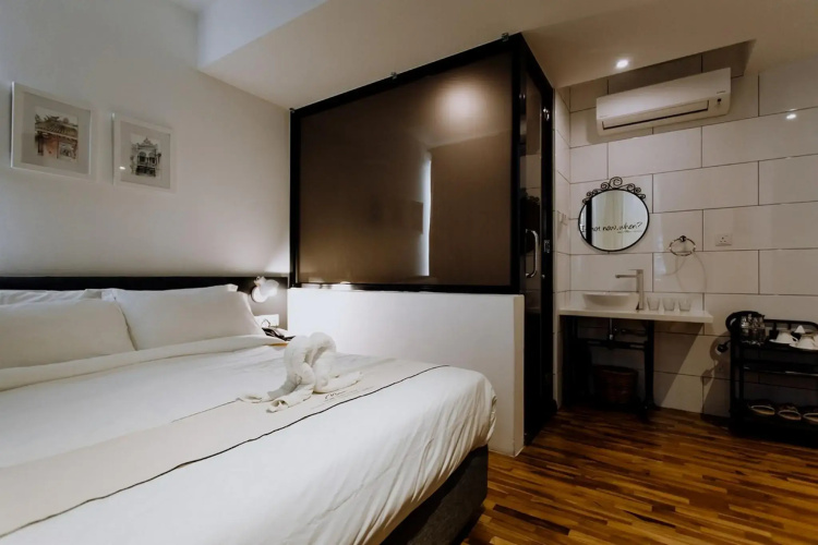 MUO Boutique Hotels