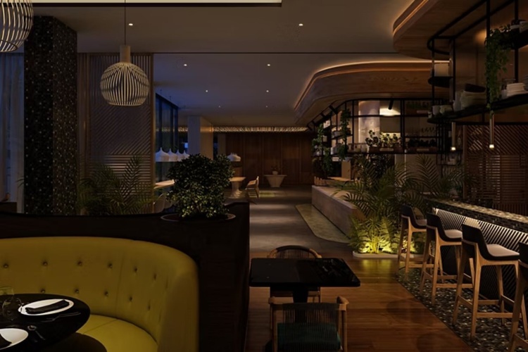 Holiday Inn Dubai Business Bay photo 7