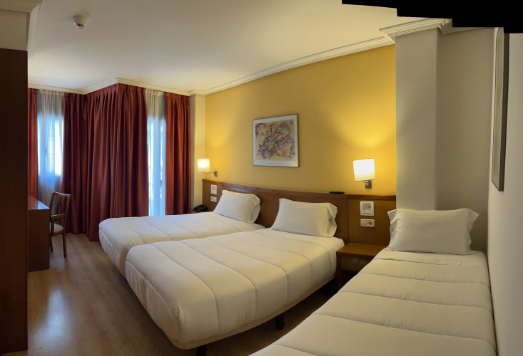 Hotel Ogalia
