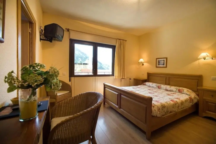 Hostal Salazar