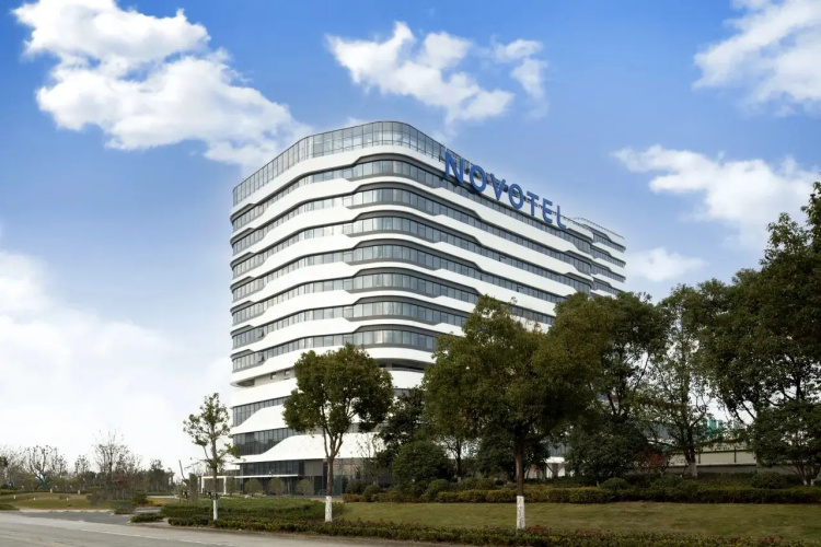 Hotelafbeelding
