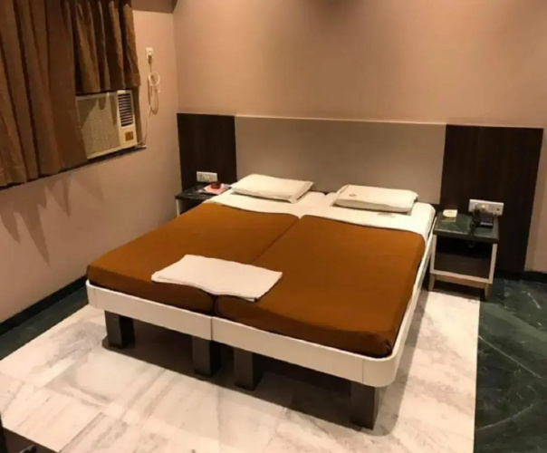 Hotel Ramakrishna International Nanded