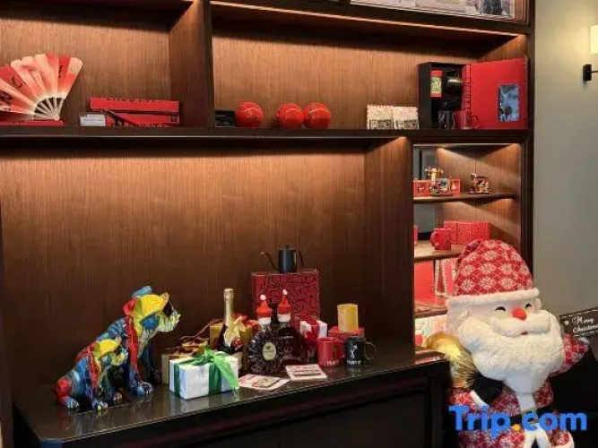 Radisson RED Jingyue Changchun