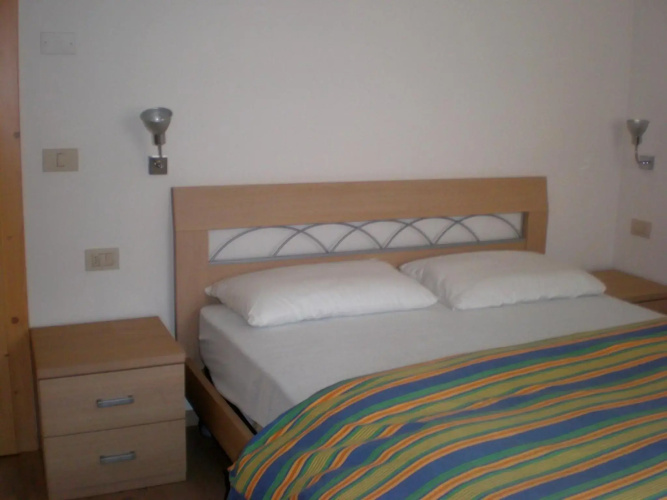 Anna Apartment