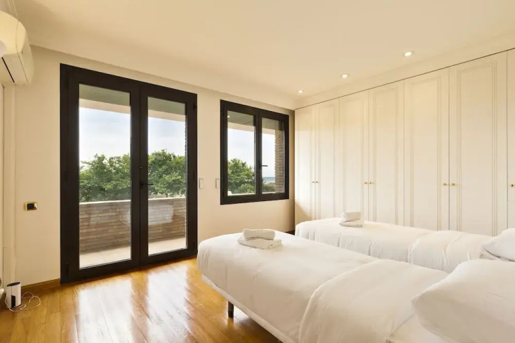 Olala Gava Beach Villa