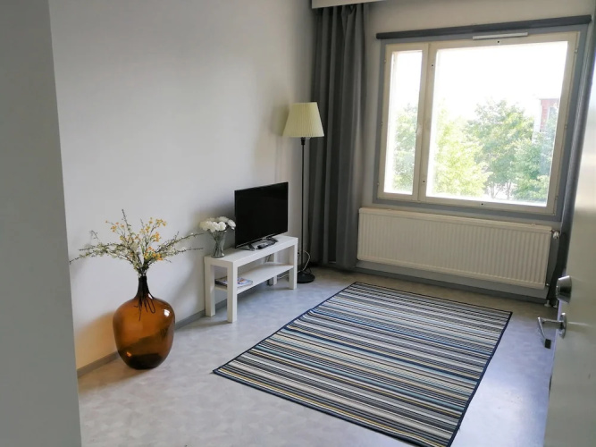 Hiisi Hotel Nummela