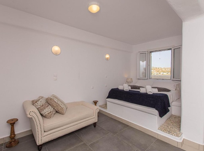 Comfort Triple room