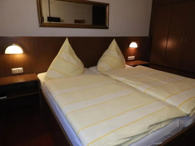 Hotel Müller