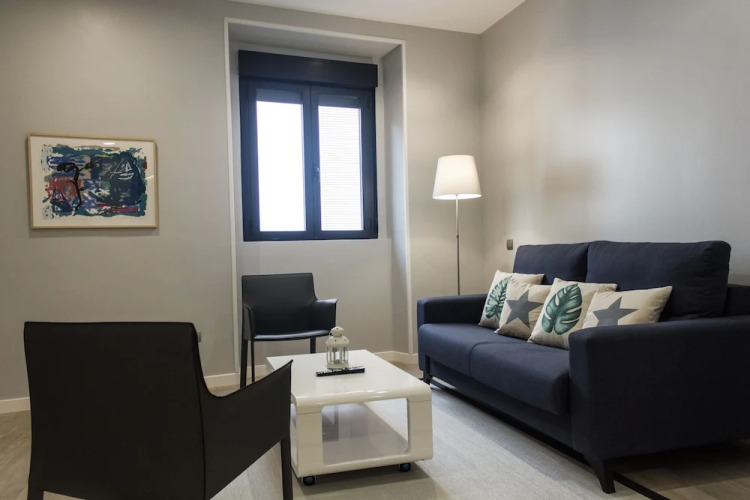 Imagen de Arenal Suites