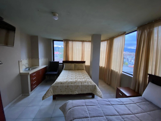 Hostal el Paraíso