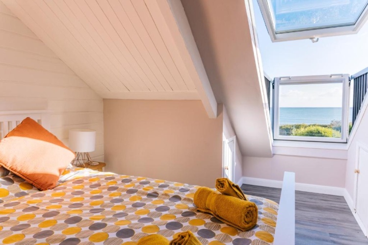 3 Bedrooms Double Apartment
