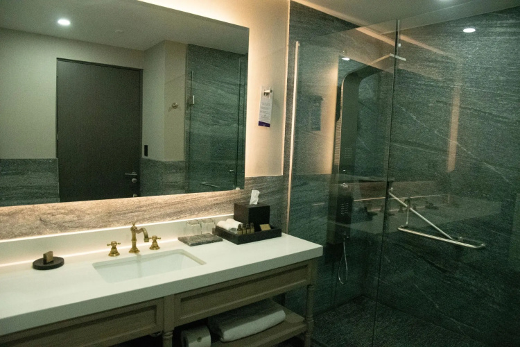 Quartz Hotel & SPA photo 10