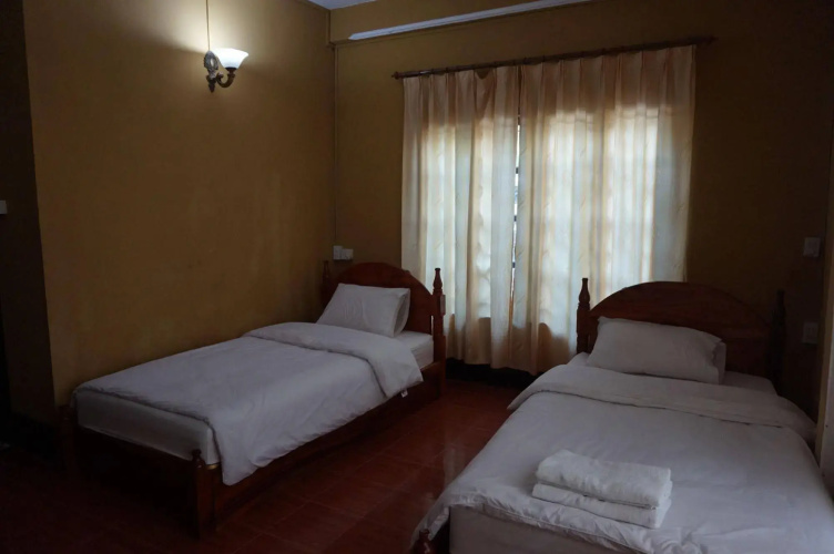 Khamvandy Guesthouse