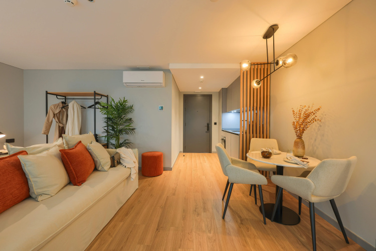 Nôma Living Icon Apartments - Porto