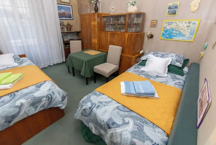 Apartment Zeljana