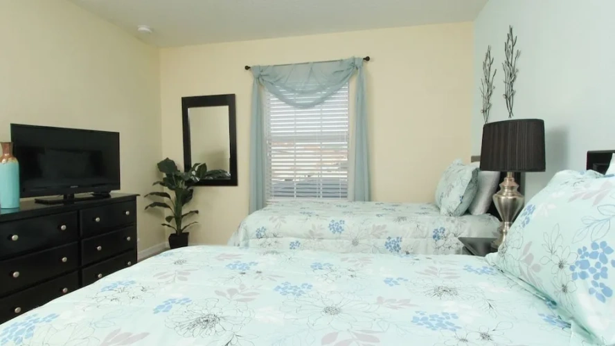 Standard Family room