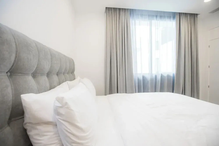 Greystone Apartments