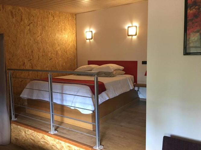 Superior Double room