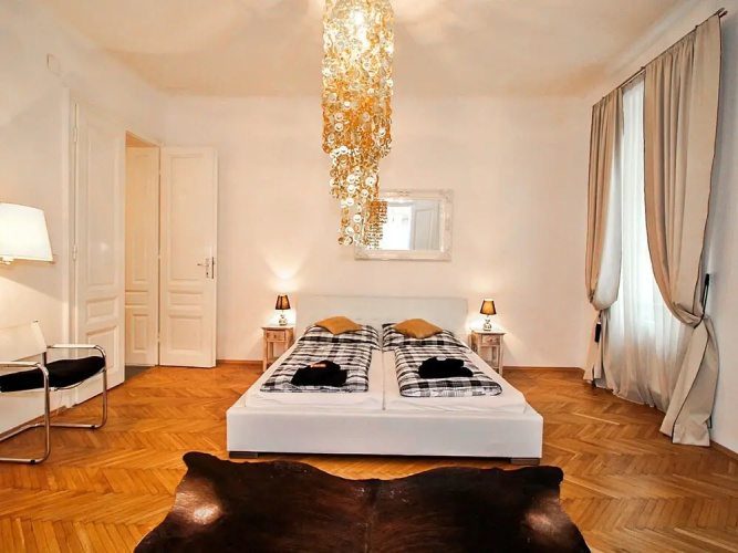 Romantic Living Wien