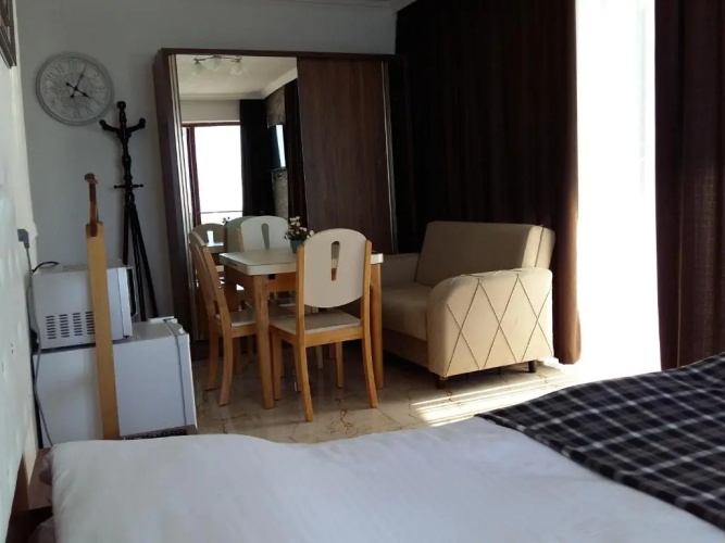 Apartment in Selaziri 112